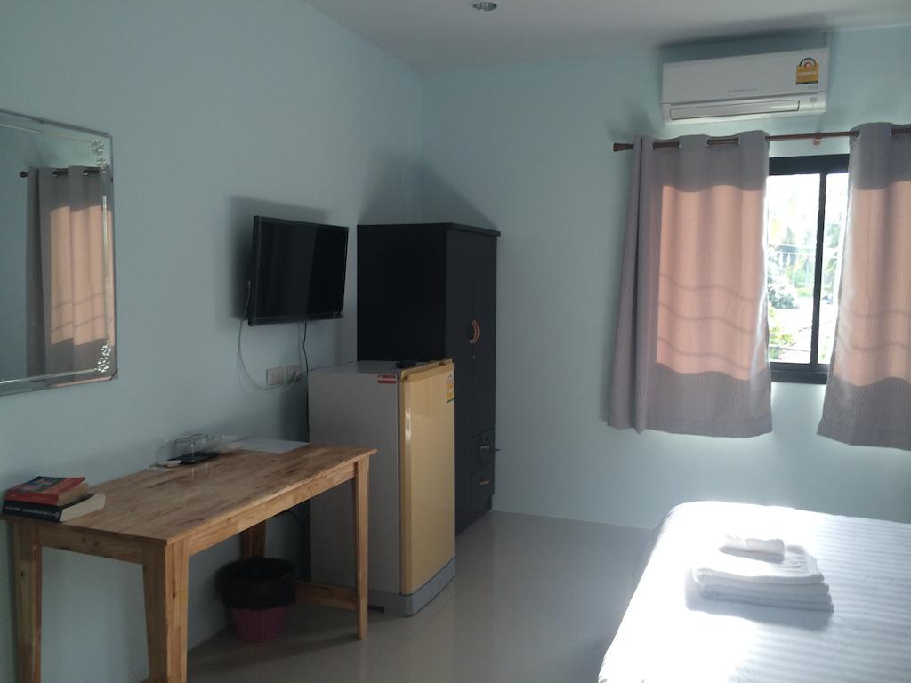 Maehaad Pensión Mae Haad Habitación foto