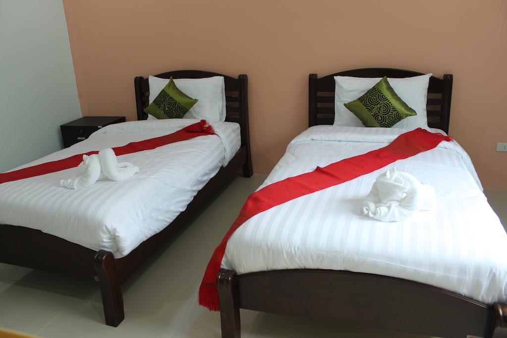 Maehaad Pensión Mae Haad Habitación foto