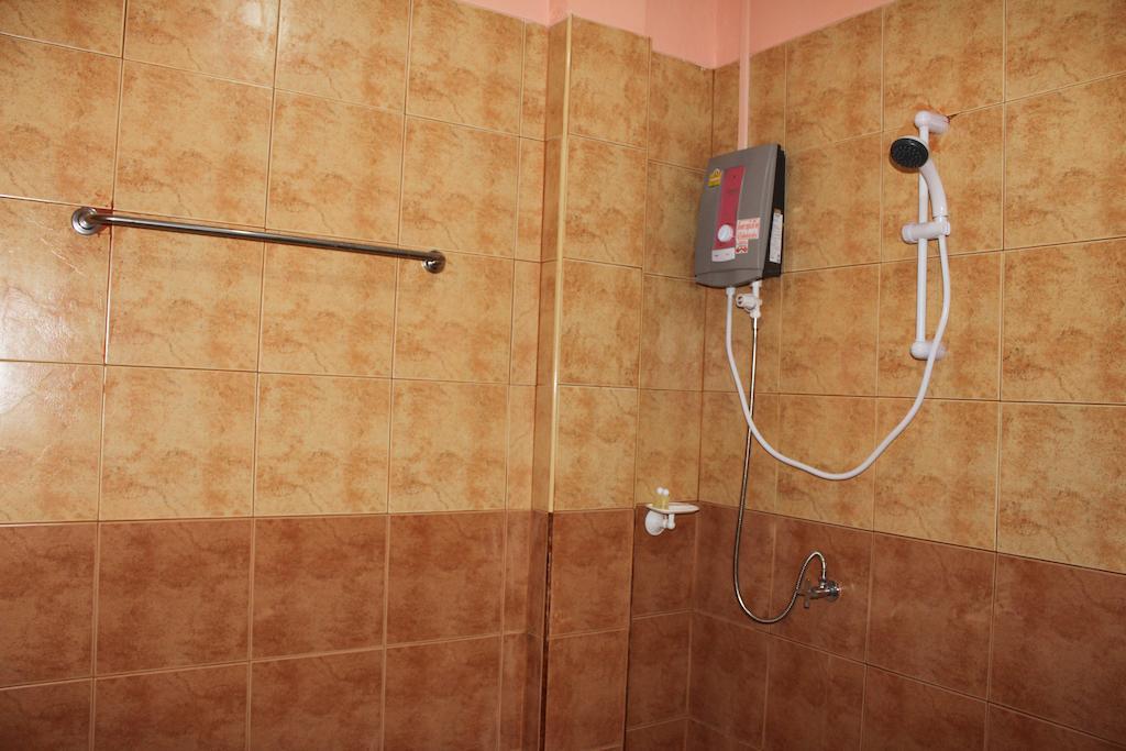 Maehaad Pensión Mae Haad Habitación foto