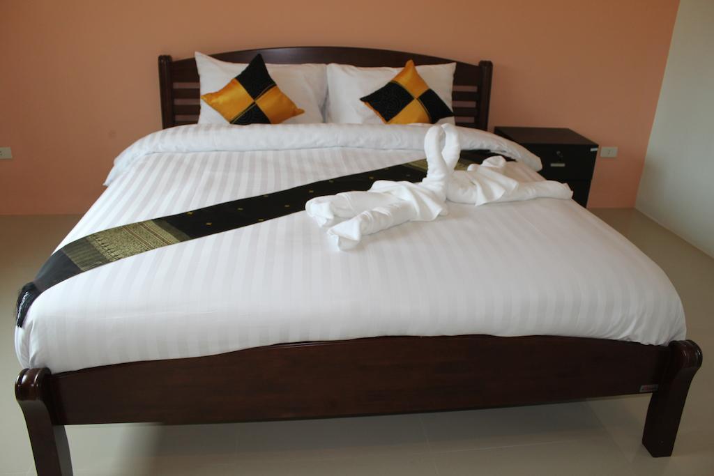 Maehaad Pensión Mae Haad Habitación foto