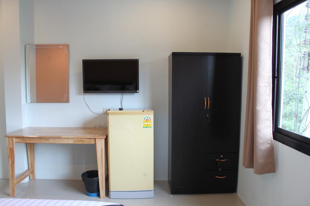 Maehaad Pensión Mae Haad Habitación foto