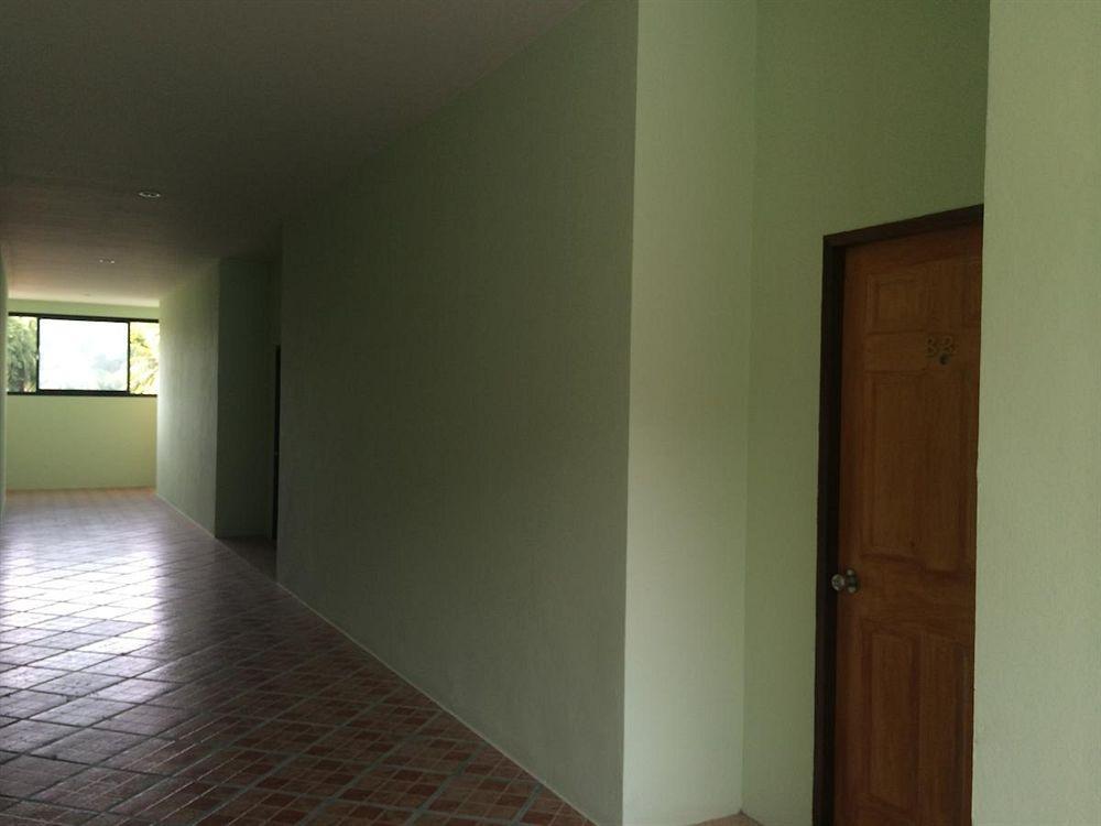 Maehaad Pensión Mae Haad Exterior foto